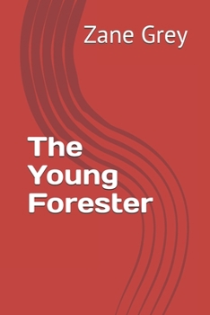 Paperback The Young Forester Book