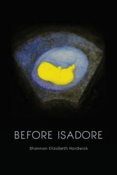 Paperback Before Isadore Book