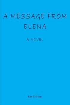 Paperback A Message From Elena Book