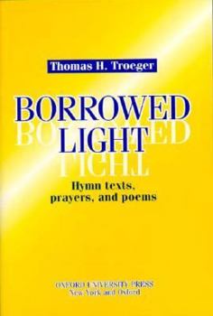 Paperback Borrowed Light Book