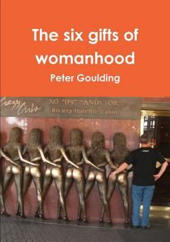 Paperback The six gifts of womanhood Book