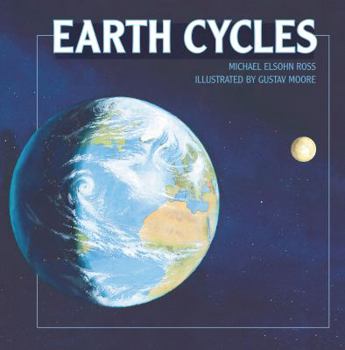Paperback Earth Cycles Book