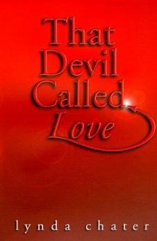 Paperback That Devil Called Love Book
