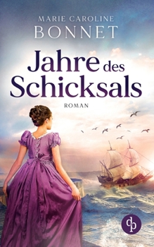Paperback Jahre des Schicksals [German] Book