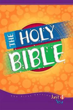 Paperback The Holy Bible, ICB: Teen Book