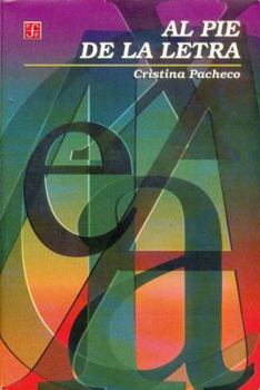 Paperback Al Pie de la Letra [Spanish] Book