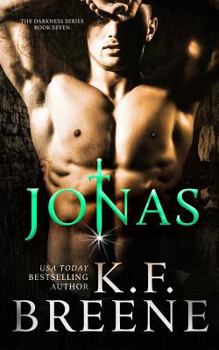 Paperback Jonas (Darkness, 7) Book