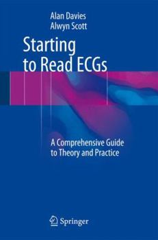 Paperback Starting to Read ECGS: A Comprehensive Guide to Theory and Practice Book
