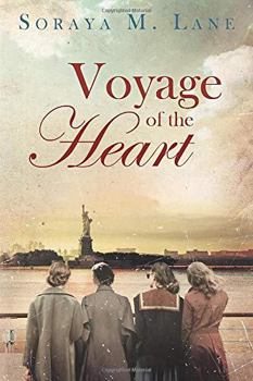 Paperback Voyage of the Heart Book