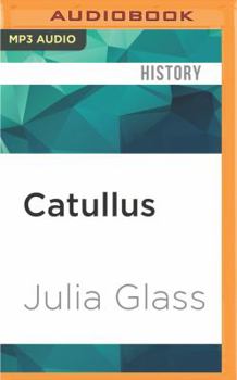 MP3 CD Catullus Book