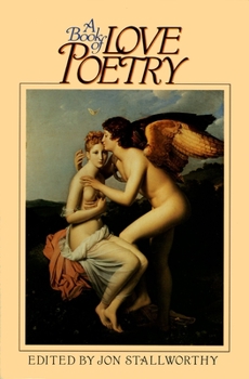 Paperback Book of Love Poetry Book