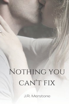 Paperback Nothing You Can't Fix Book