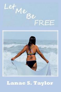 Paperback Let Me Be Free Book