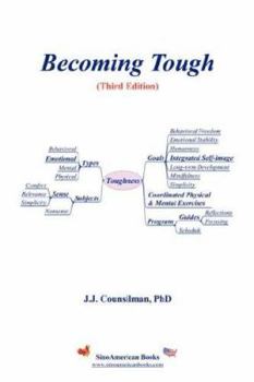 Paperback Becoming Tough Book
