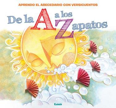 Paperback de la A A Los Zapatos [Spanish] Book