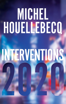 Interventions 2020 - Book #3 of the Interventions