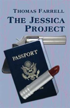 Paperback The Jessica Project Book