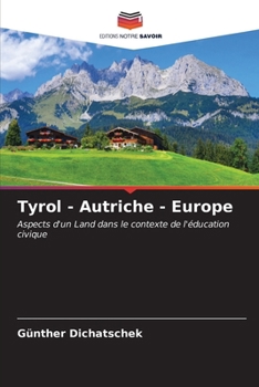 Paperback Tyrol - Autriche - Europe [French] Book