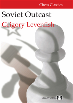 Paperback Soviet Outcast Book