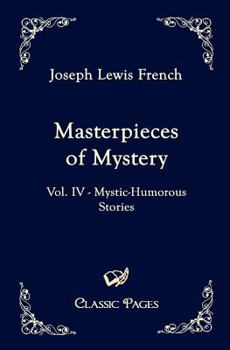 Masterpieces of Mystery - Book  of the Masterpieces of Mystery