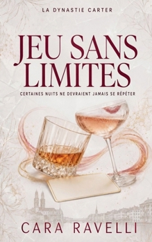 Paperback Jeu sans limites [French] Book