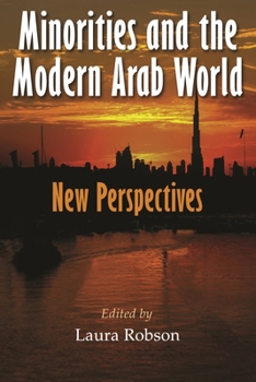 Paperback Minorities and the Modern Arab World: New Perspectives Book