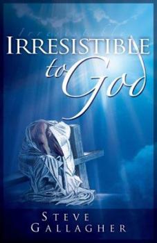Paperback Irresistible to God Book
