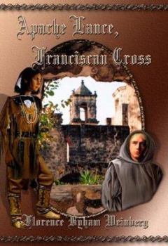 Paperback Apache Lance, Franciscan Cross Book