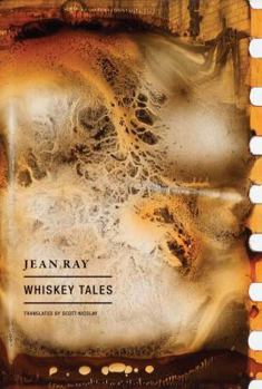 Paperback Whiskey Tales Book