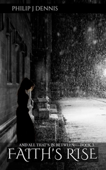 Paperback Faith's Rise Book