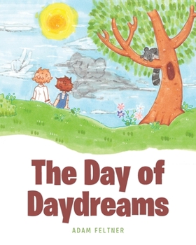 Paperback The Day of Daydreams Book