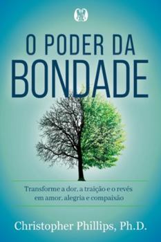 Paperback O poder da bondade [Portuguese] Book