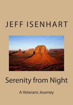 Paperback Serenity from Night: Serenity from Night Book