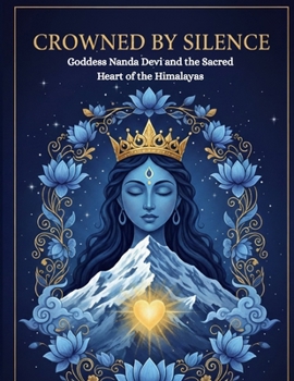 Crowned by Silence: Goddess Nanda Devi and the Sacred Heart of the Himalayas