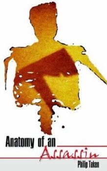 Paperback Anatomy of an Assassin Book