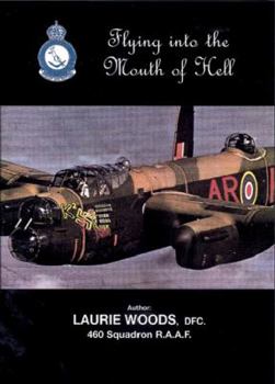 Paperback Flying into the Mouth of Hell Book