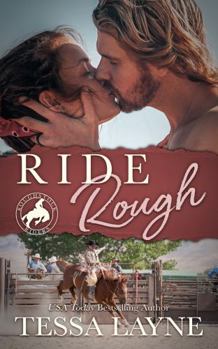 Paperback Ride Rough Book