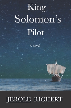 Paperback KIng Solomon's Pilot Book