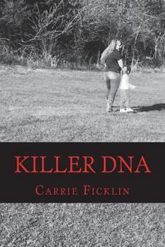 Paperback Killer DNA Book
