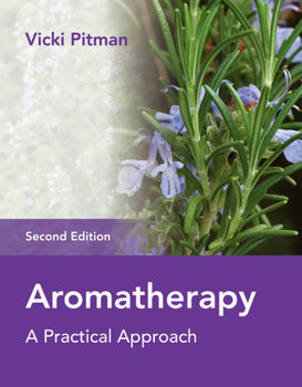 Paperback Aromatherapy: A Practical Approach Book