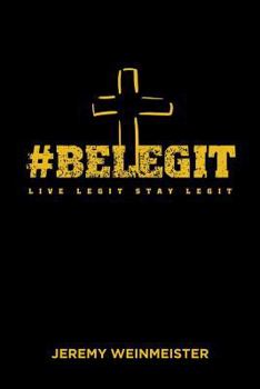 Paperback #Belegit Book