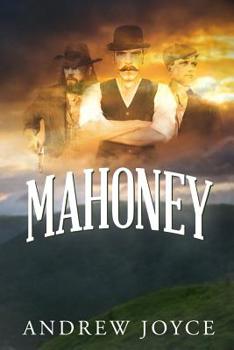 Paperback Mahoney Book