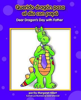 Dear Dragon's Day with Father (Beginning-to-Read) - Book  of the Beginning-To-Read