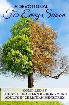 Paperback For Every Season Book