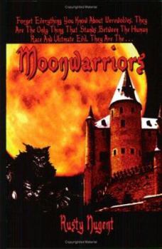 Paperback Moonwarriors Book