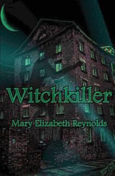 Paperback Witchkiller Book