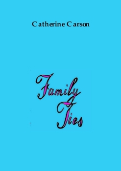 Paperback Family Ties Book