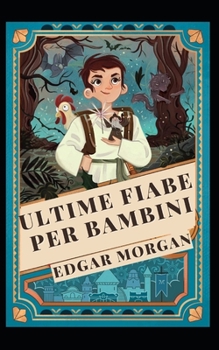 Ultime fiabe per bambini