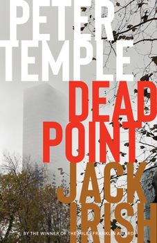 Paperback Dead Point: Jack Irish, Book Three Book