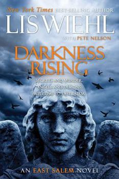 Hardcover Darkness Rising Book